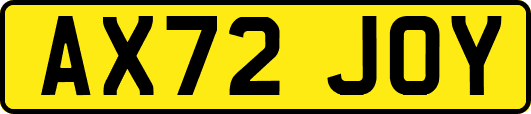 AX72JOY