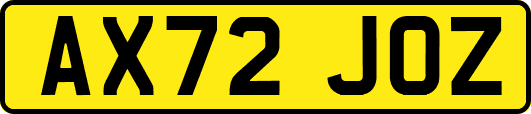 AX72JOZ