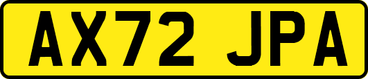 AX72JPA