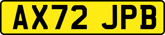 AX72JPB
