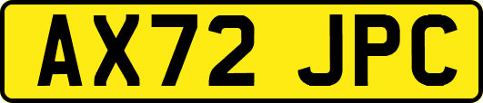 AX72JPC