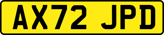 AX72JPD