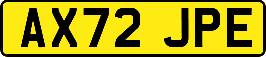AX72JPE