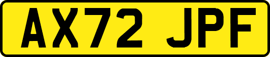 AX72JPF