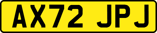 AX72JPJ