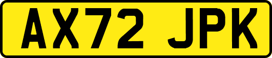 AX72JPK