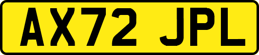 AX72JPL