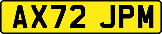 AX72JPM