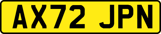 AX72JPN