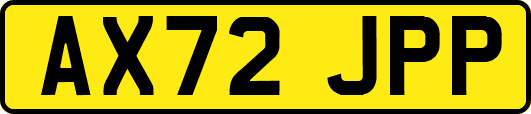 AX72JPP