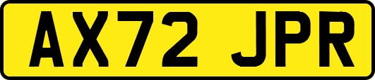 AX72JPR