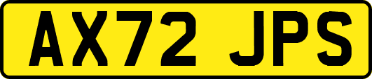AX72JPS