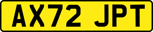 AX72JPT