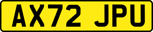 AX72JPU