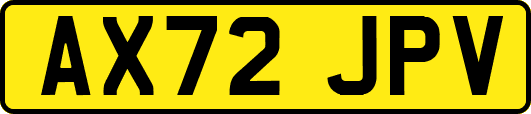 AX72JPV