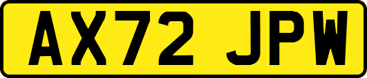 AX72JPW
