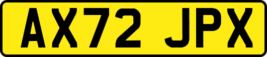 AX72JPX