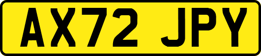 AX72JPY