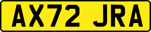 AX72JRA