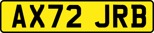 AX72JRB
