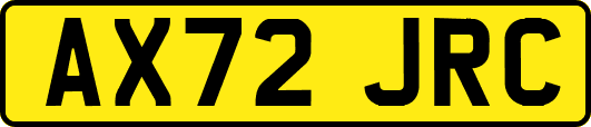 AX72JRC