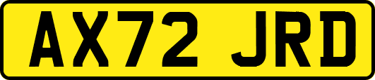 AX72JRD
