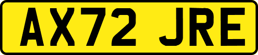 AX72JRE