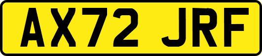 AX72JRF