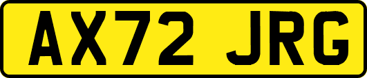 AX72JRG