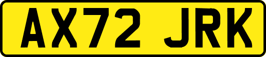 AX72JRK