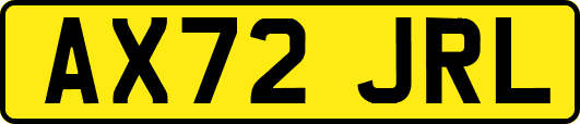 AX72JRL