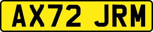 AX72JRM