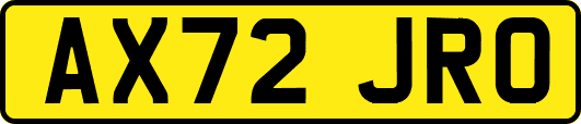 AX72JRO