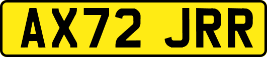 AX72JRR