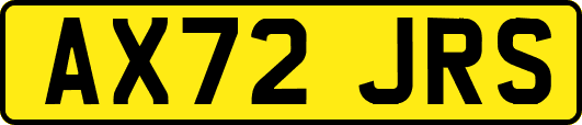 AX72JRS