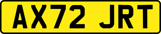 AX72JRT