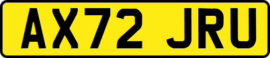 AX72JRU