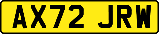 AX72JRW