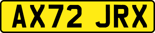 AX72JRX
