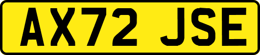 AX72JSE