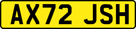 AX72JSH