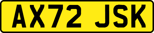 AX72JSK