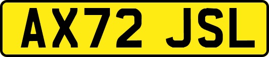 AX72JSL