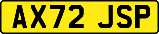 AX72JSP