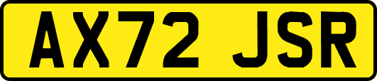 AX72JSR