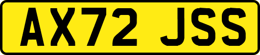 AX72JSS