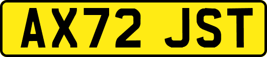 AX72JST