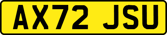 AX72JSU