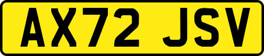AX72JSV