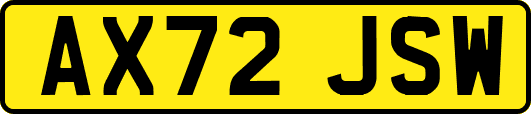 AX72JSW